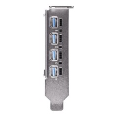 Ernitec 1U 4 Bay Server - Xeon 6357P,